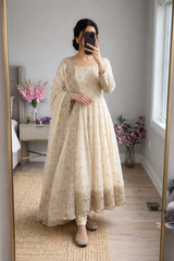 Trendy Anarkali Suit for All Every Occasion