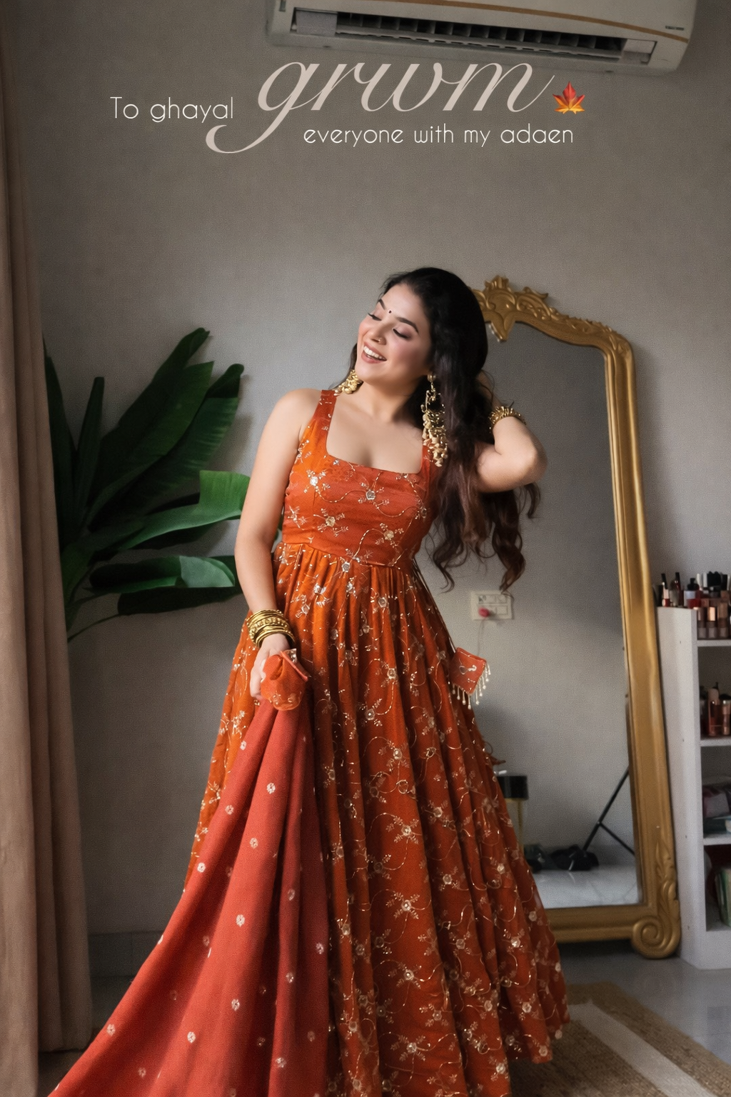 Rikva Premium Vichitra Royal Elegant Suit Set