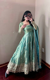 Trendy Anarkali Suit for All Every Occasion