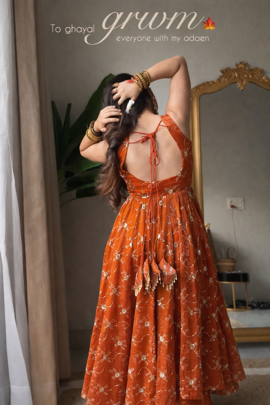 Rikva Premium Vichitra Royal Elegant Suit Set