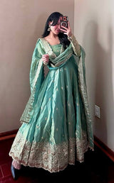 Trendy Anarkali Suit for All Every Occasion
